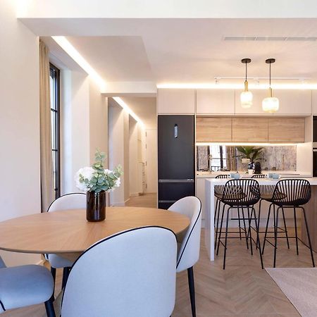 Genteel Home Chicarreros Севилья Экстерьер фото