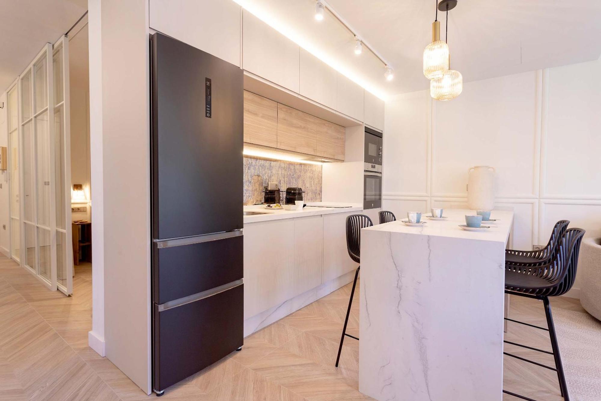Genteel Home Chicarreros Севилья Экстерьер фото