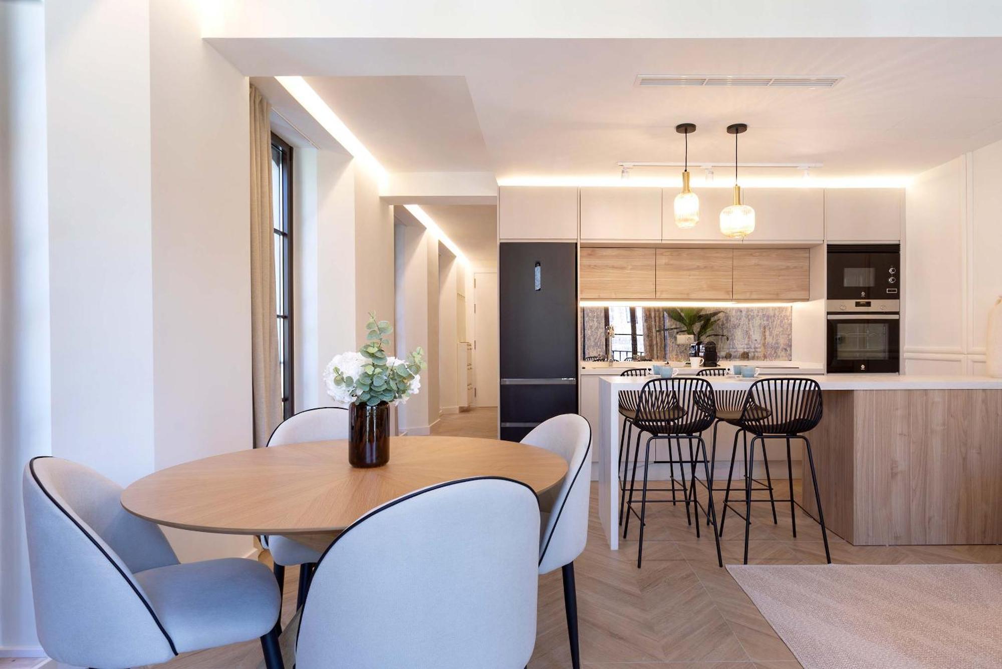 Genteel Home Chicarreros Севилья Экстерьер фото